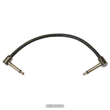 Mooer FC-8 Patch Cable välijohto 20cm - Image 3