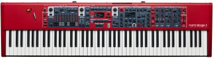 Nord Soft Case Stage / Piano 88 - Image 2