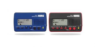 Korg MA-1 metronomi sininen