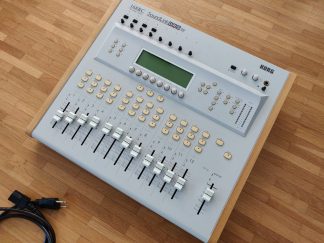 Käytetty Korg 168RC SoundLink DRS Recording Console