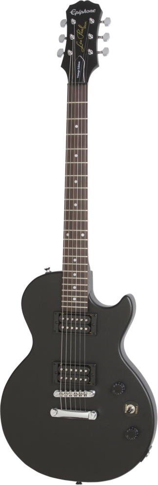 Epiphone Les Paul Special VE EBV sähkökitara