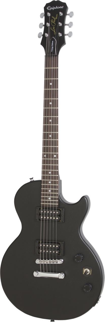 Epiphone Les Paul Special VE EBV sähkökitara