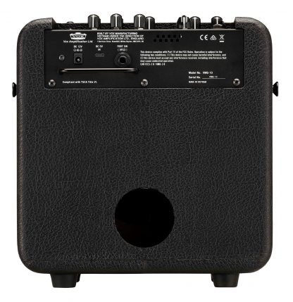VOX VMG-10 Mini Go Combo Amp kitaravahvistin - Image 5
