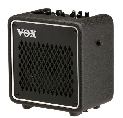 VOX VMG-10 Mini Go Combo Amp kitaravahvistin - Image 4