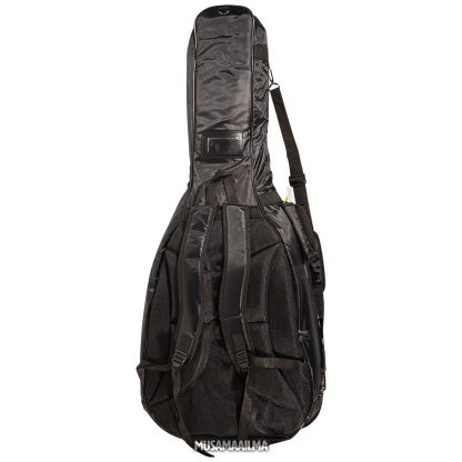 DT Bags Pro akustisen kitaran pussi - Image 2