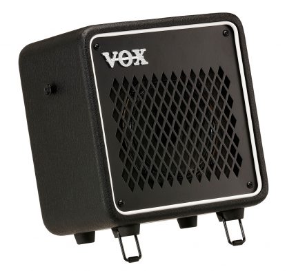 VOX VMG-10 Mini Go Combo Amp kitaravahvistin - Image 3