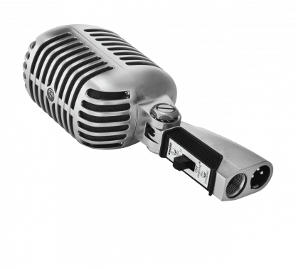 Shure 55SH Series II - Image 2