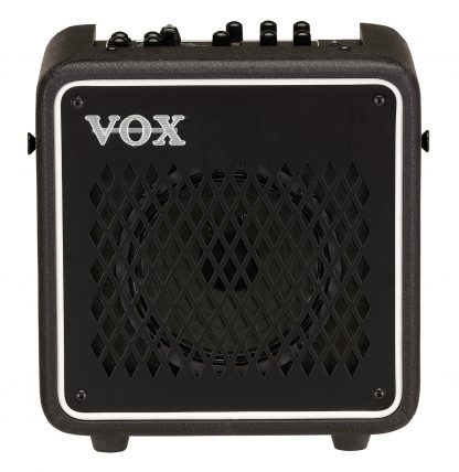 VOX VMG-10 Mini Go Combo Amp kitaravahvistin