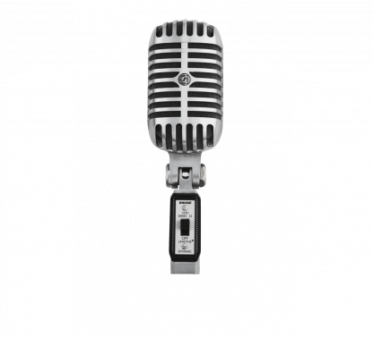 Shure 55SH Series II - Image 3