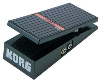 Korg EXP-2 expressionpedaali