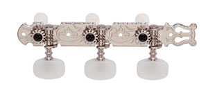 Gotoh 35G350 klassisen kitarakoneisto