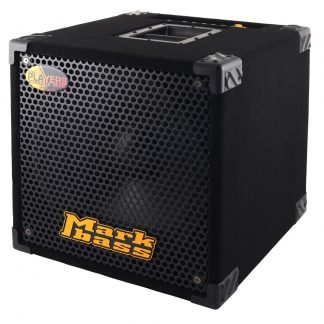 Markbass CMD JB Players School Bassovahvistin