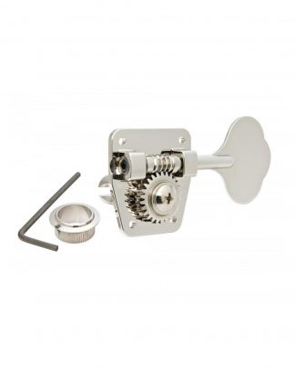 Gotoh GB-2LN Nickel basson virityskoneisto