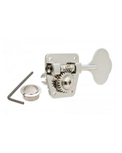 Gotoh GB-2LN Nickel basson virityskoneisto
