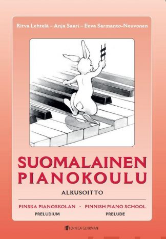 Nuotti, Suomalainen Pianokoulu Alkusoitto