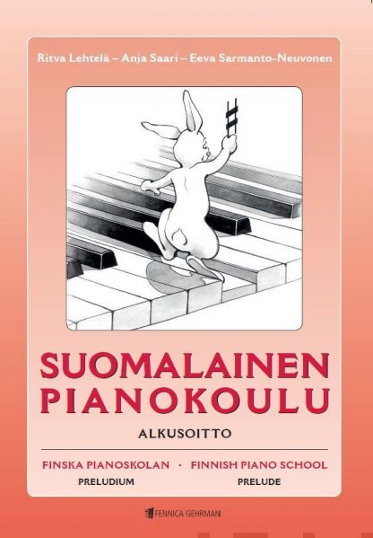 Nuotti, Suomalainen Pianokoulu Alkusoitto
