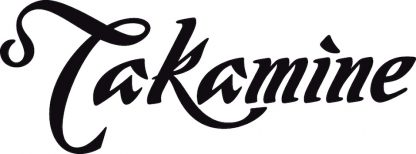 Takamine EF341SC-BLK - Image 2