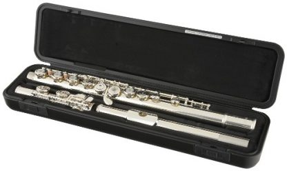 Yamaha YFL-272 avoläppäinen huilu - Image 2
