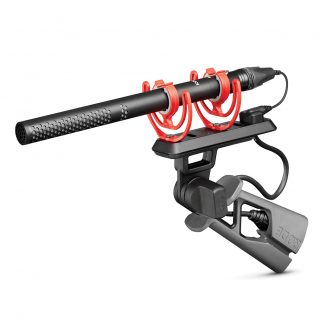 Rode NTG5 -mikrofoni