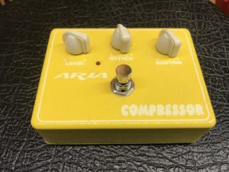 Aria CP-10 Compressor