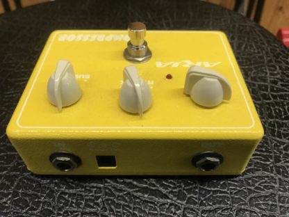 Aria CP-10 Compressor - Image 2