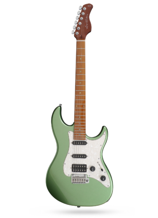 Sire Larry Carlton S7 SG sähkökitara