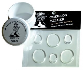 GEWA Overtone Killer rumpugeeli
