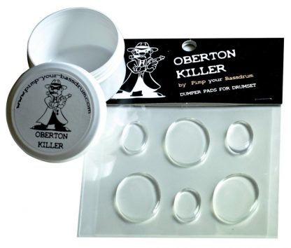 GEWA Overtone Killer rumpugeeli