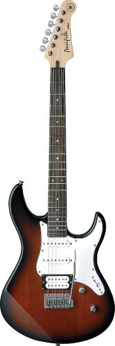 Yamaha Pacifica PAC112VOVS Sunburst