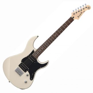 Yamaha Pacifica PAC120HVW