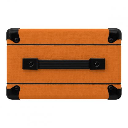 Orange PPC-108 kitarakaappi - Image 3