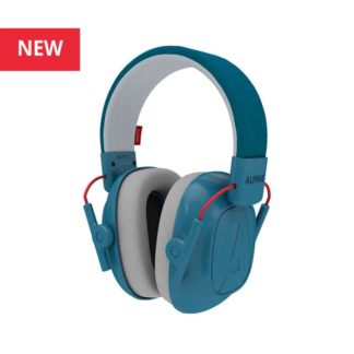 Alpine Muffy lasten kuulosuojaimet, Blue