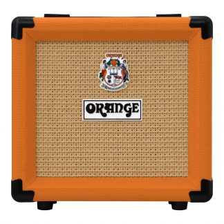 Orange PPC-108 kitarakaappi