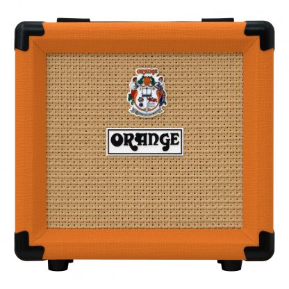 Orange PPC-108 kitarakaappi
