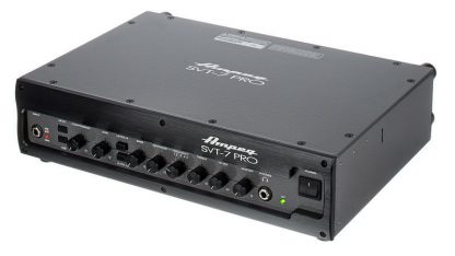 Ampeg SVT-7PRO bassovahvistin - Image 2