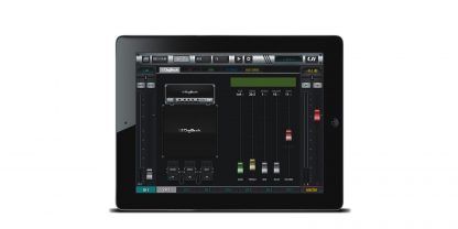 Soundcraft Ui16 16-Channel Digital Mixer - Image 6
