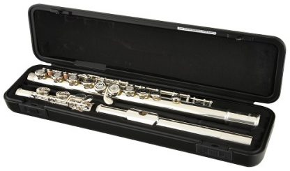 Yamaha YFL-372 - Image 3