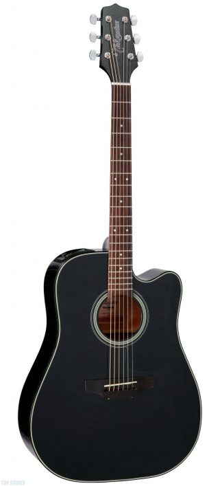 Takamine GD15CE BLK