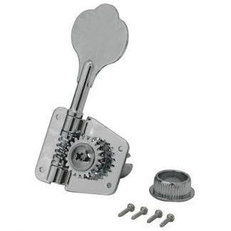 Firestone 546310 4L bassokitaran virityskoneisto