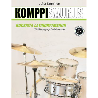 Komppisaurus (Tanninen)