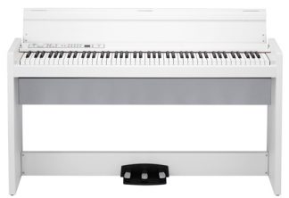 Korg LP380-WH-U White Digital Piano