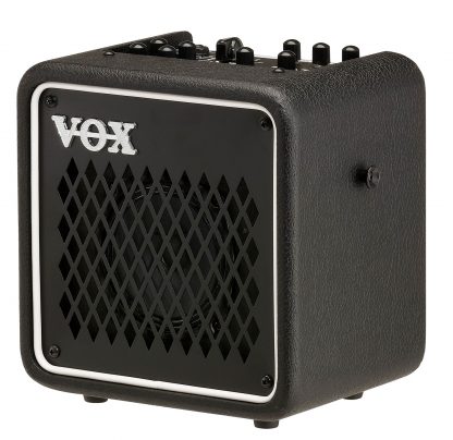 VOX VMG-3 Mini Go Combo Amp kitaravahvistin - Image 3
