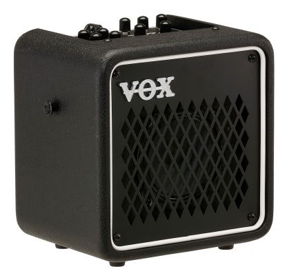 VOX VMG-3 Mini Go Combo Amp kitaravahvistin - Image 4