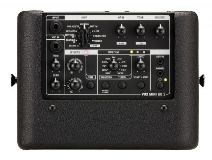VOX VMG-3 Mini Go Combo Amp kitaravahvistin - Image 2