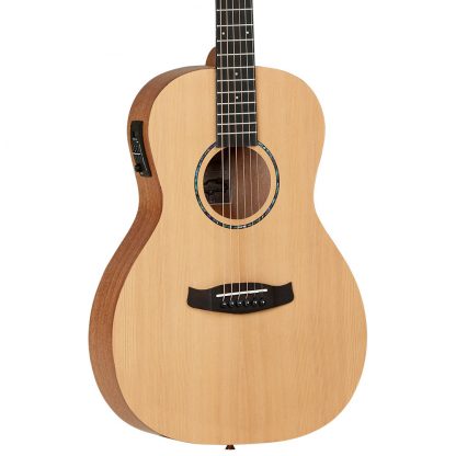 Tanglewood TWR2 PE Elektroakustinen kitara - Image 3