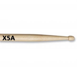 Vic Firth Extreme 5A American Classic Hickory rumpukapulat