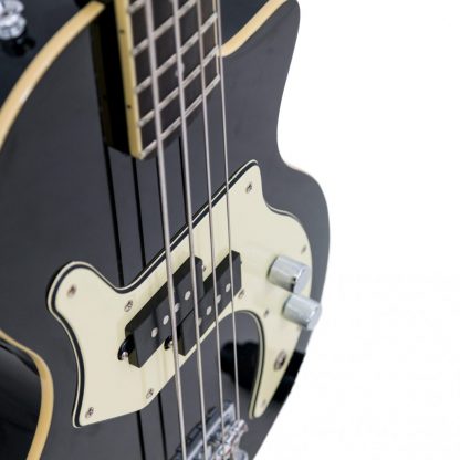 Orange O Bass Black basso - Image 3