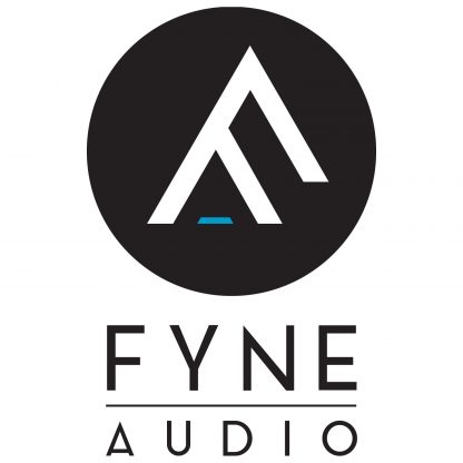 Fyne Audio F301 Black Ash jalustakaiutin pari - Image 3