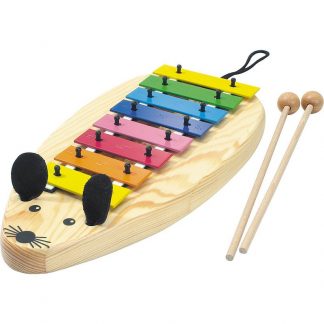 Sonor MG "Hiiri" kellopeli