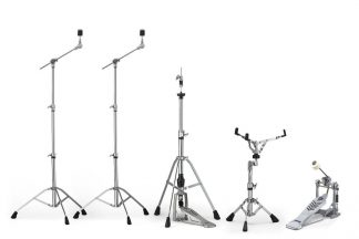 Yamaha HW-780 rumputelinepaketti